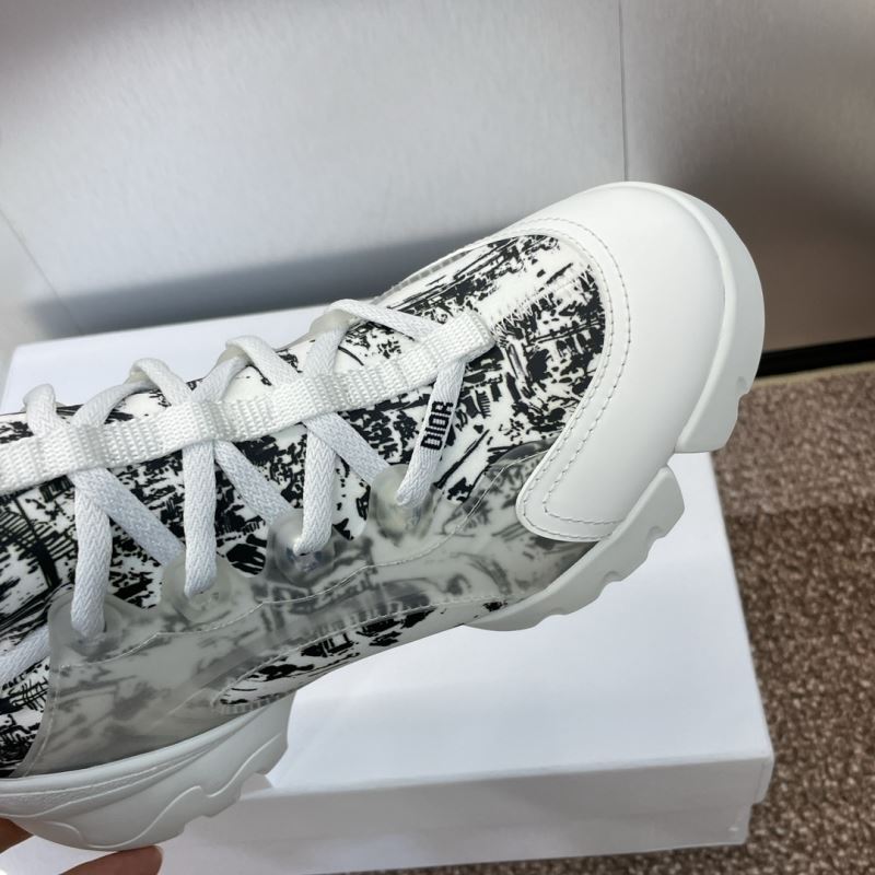 Christian Dior Sneaker